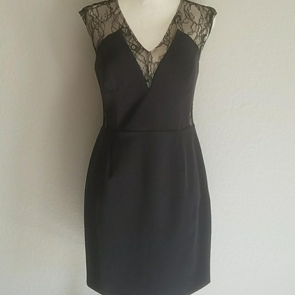 Aidan Mattox Dress Size 10